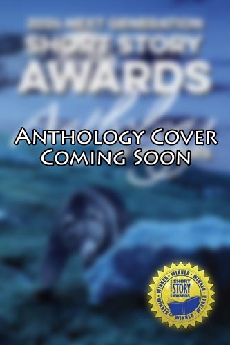 2026 Anthology of Winners cover
